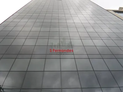 Sala Comercial para alugar, 270m² no Jardim Europa, São Paulo