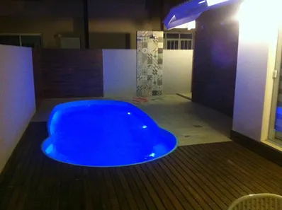 Casa com 4 Quartos à venda, 310m² no Jurerê Internacional, Florianópolis