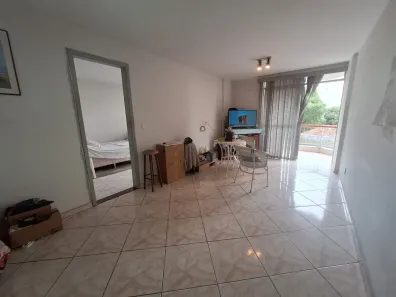 Apartamento com 1 Quarto à venda, 62m² no Catete, Rio de Janeiro