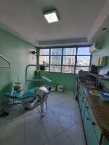Sala Comercial para alugar, 60m² no Centro, Macaé