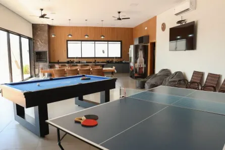 Fazenda/Sítio com 5 Quartos à venda, 297m² no , Icém