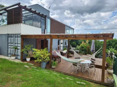 Lote/Terreno à venda, 1014m² no Campeche, Florianópolis