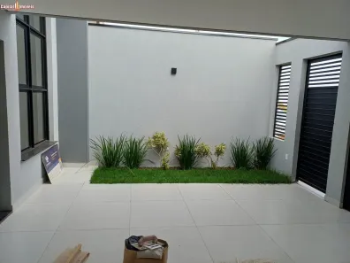 Casa com 3 Quartos à venda, 150m² no Jardim Bom Sucesso, Indaiatuba