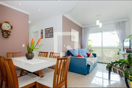 Apartamento com 3 Quartos à venda, 88m² no Vila Rosália, Guarulhos
