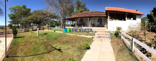 Fazenda/Sítio com 4 Quartos à venda, 16m² no Centro, Conceição do Pará
