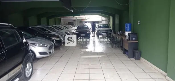 Ponto Comercial para alugar, 200m² no Nossa Senhora Aparecida, Uberlândia