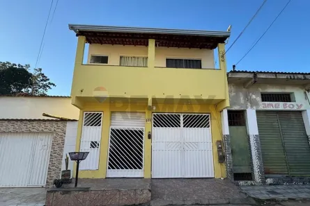 Sobrado com 4 Quartos à venda, 220m² no CIDADE BAIXA, Itamaraju