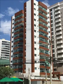 Apartamento com 1 Quarto para alugar, 48m² no Jardim Armação, Salvador