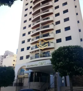 Apartamento com 2 Quartos à venda, 101m² no Vila Cidade Universitária, Bauru