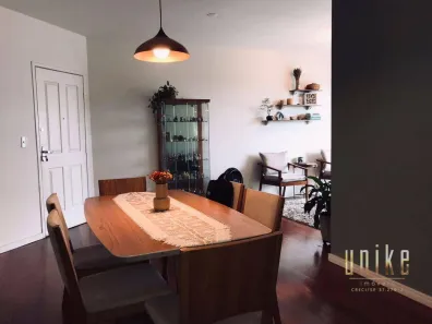 Cobertura com 3 Quartos à venda, 218m² no Floradas de São José, São José dos Campos