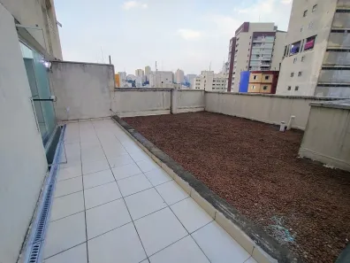 Apartamento com 2 Quartos à venda, 70m² no Bela Vista, São Paulo