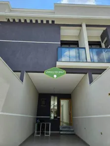 Casa com 3 Quartos à venda, 135m² no Jardim Palmares (Zona Sul), São Paulo