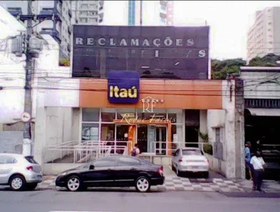 Prédio Comercial à venda, 400m² no Centro, Osasco