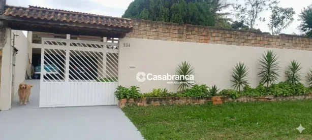 Fazenda/Sítio com 2 Quartos à venda, 250m² no Residencial Aquarius, Araçoiaba da Serra