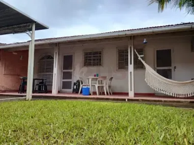 Casa com 1 Quarto à venda, 98m² no Sumaré, Caraguatatuba