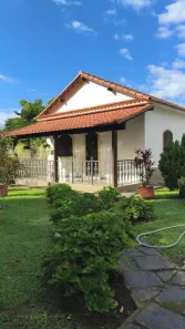 Fazenda/Sítio com 2 Quartos à venda, 65m² no Avelar, Paty do Alferes