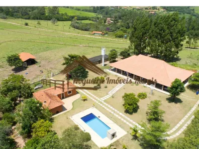 Fazenda/Sítio à venda, 40000m² no Área Rural de Porangaba, Porangaba