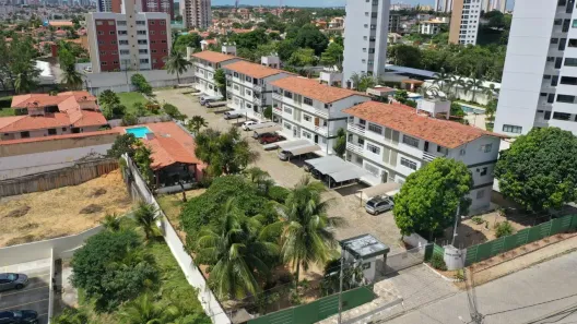 Apartamento com 2 Quartos à venda, 62m² no Capim Macio, Natal