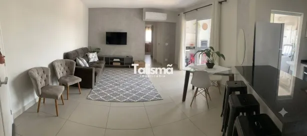 Apartamento com 3 Quartos à venda, 85m² no Parque Esplanada, Embu das Artes