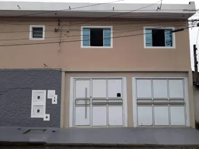Sobrado com 3 Quartos à venda, 150m² no Vila Cintra, Mogi das Cruzes