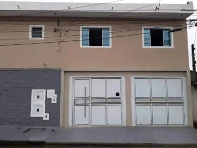 Sobrado com 3 Quartos à venda, 165m² no Vila Cintra, Mogi das Cruzes