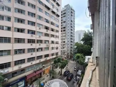 Apartamento com 3 Quartos à venda, 101m² no Icaraí, Niterói