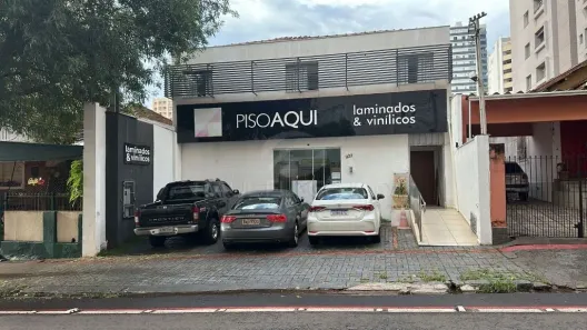 Ponto Comercial para alugar, 350m² no Centro, Londrina