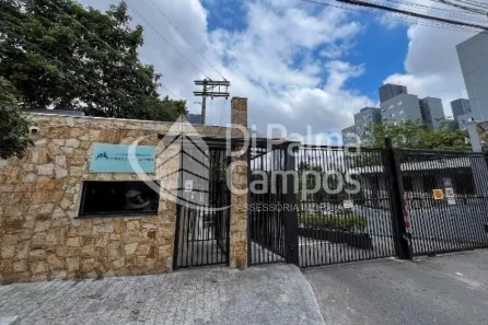 Apartamento com 2 Quartos à venda, 50m² no Vila Água Funda, São Paulo