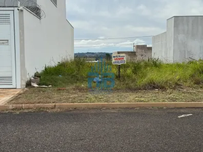 à venda, 160m² no Residencial Parque dos Buritis, Presidente Prudente
