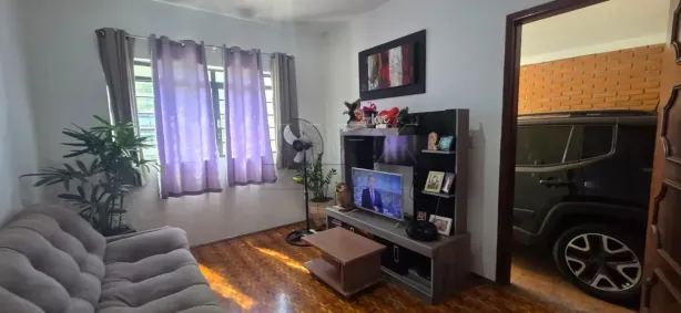 Casa com 2 Quartos à venda, 102m² no Vila Pacífico, Bauru