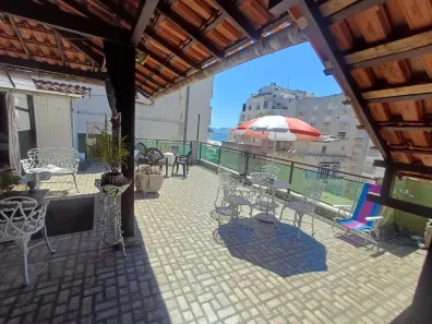 Cobertura com 3 Quartos à venda, 220m² no Copacabana, Rio de Janeiro