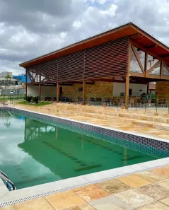 Casa de Condomínio com 4 Quartos para venda ou aluguel, 250m² no Coqueiro, Belém