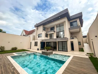 Casa com 6 Quartos à venda, 448m² no Parque Taquaral, Campinas