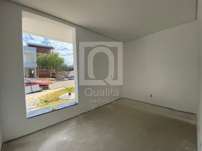 Casa de Condomínio com 3 Quartos à venda, 120m² no Cajuru do Sul, Sorocaba