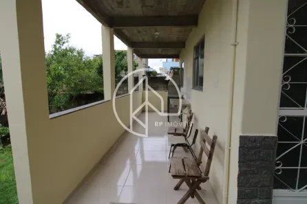 Casa com 3 Quartos à venda, 110m² no Santos Dumont, Juiz de Fora