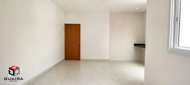 Apartamento com 3 Quartos à venda, 78m² no Campestre, Santo André