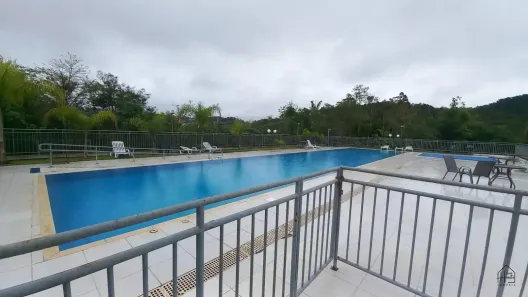 Apartamento com 2 Quartos para alugar, 42m² no Recanto Vista Alegre, Cotia