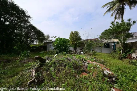 Lote/Terreno à venda, 350m² no Bal Stella Maris, Peruíbe