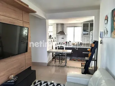 Cobertura com 3 Quartos à venda, 98m² no Sagrada Família, Belo Horizonte