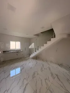 Sobrado com 2 Quartos à venda, 65m² no Balneário Riviera, Americana