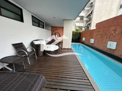 Apartamento com 1 Quarto à venda, 45m² no Ipanema, Rio de Janeiro