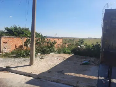 Lote/Terreno à venda, 150m² no Jardim São Judas Tadeu, Campinas