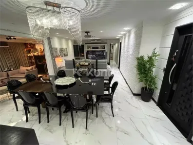 Apartamento com 3 Quartos à venda, 3460m² no Vila Carrão, São Paulo