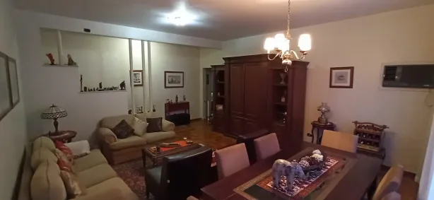 Apartamento com 3 Quartos à venda, 144m² no Barra Funda, São Paulo