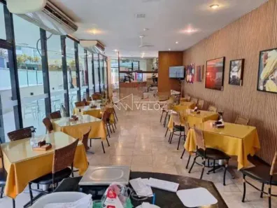 Flat com 1 Quarto à venda, 50m² no Leblon, Rio de Janeiro