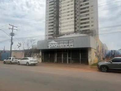Galpão/Depósito/Armazém à venda, 441m² no Aeroviário, Goiânia