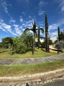 Casa de Condomínio com 4 Quartos à venda, 357m² no Alphaville Flamboyant Residencial Araguaia, Goiânia