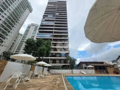 Apartamento com 4 Quartos à venda, 145m² no Barra da Tijuca, Rio de Janeiro