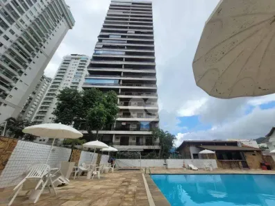 Apartamento com 4 Quartos à venda, 145m² no Barra da Tijuca, Rio de Janeiro