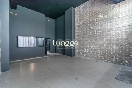 Ponto Comercial para alugar, 58m² no Menino Deus, Porto Alegre